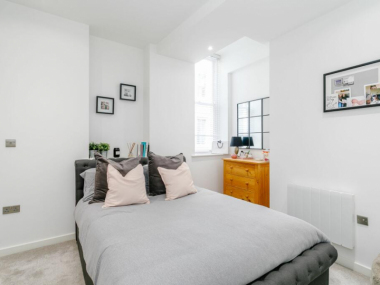 Crown St, Aberdeen AB11 6HH, UK