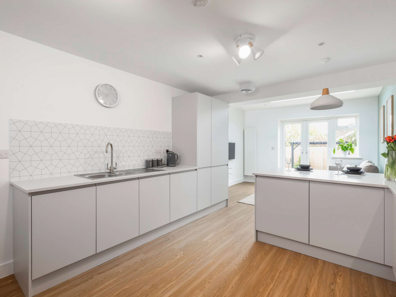 COHO - Wokingham, RG2 9DT, UK
