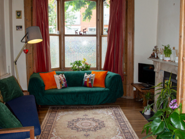 Stoke Newington, N16 0AA