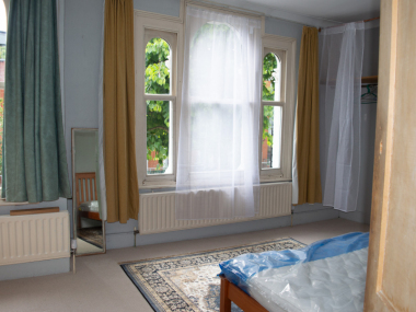 Stoke Newington, N16 0AA