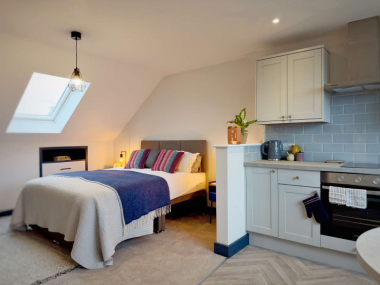 Somerset, TA1 1QE, UK