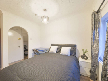 Pond Croft, Hatfield AL10 0RY, UK