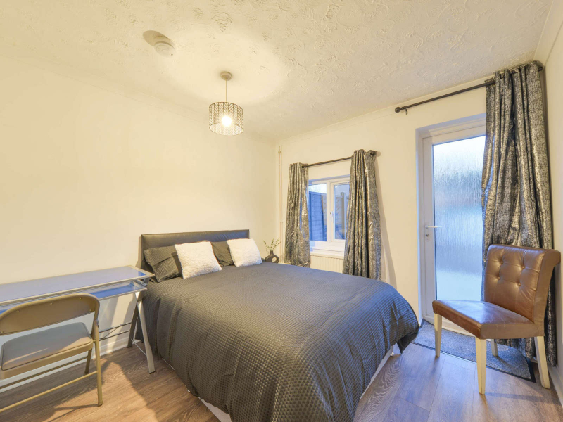 COHO - Pond Croft, Hatfield AL10 0RY, UK