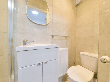 Pond Croft, Hatfield AL10 0RY, UK