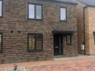Huntingdonshire, PE7 3DF, UK