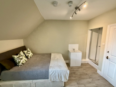 Glazbury Rd, Hammersmith, London W14 9AS, UK