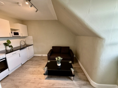 Glazbury Rd, Hammersmith, London W14 9AS, UK