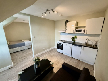 Glazbury Rd, Hammersmith, London W14 9AS, UK