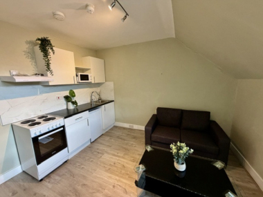 Glazbury Rd, Hammersmith, London W14 9AS, UK