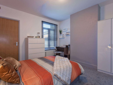 Vicarage Rd, Watford WD18 0HA, UK