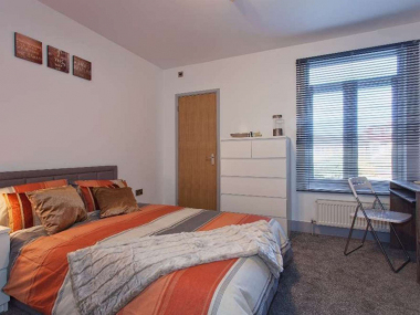 Vicarage Rd, Watford WD18 0HA, UK