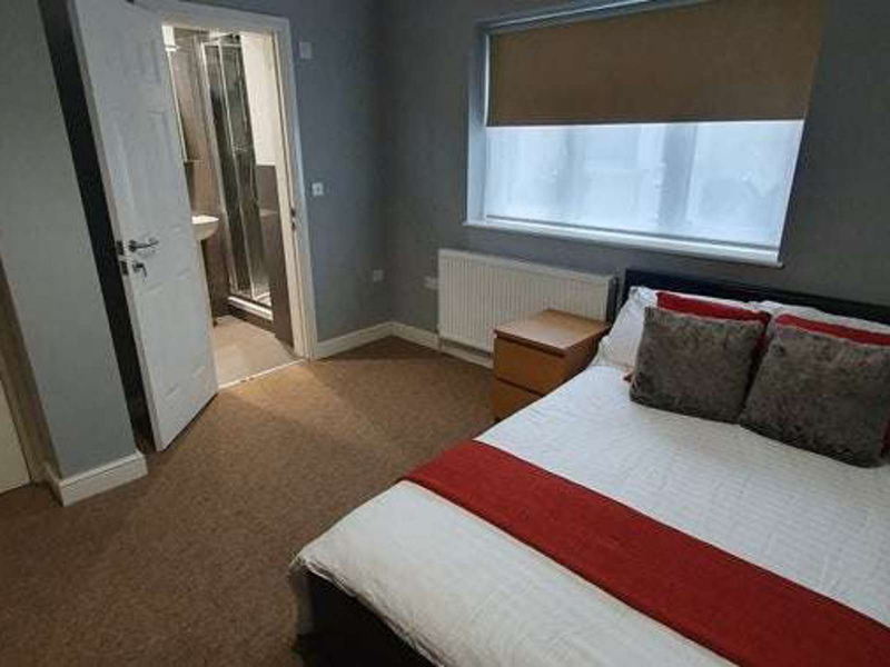 COHO - North Yorkshire, HG1 4PE, UK