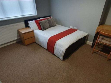 North Yorkshire, HG1 4PE, UK