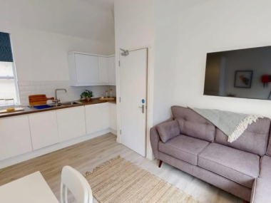 Park St, Bristol BS1 5PJ, UK