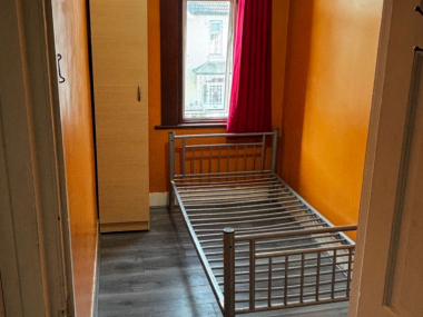Burges Rd., London E6 2BL, UK