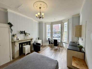 Stanwick Rd, West Kensington, London W14 8TL, UK