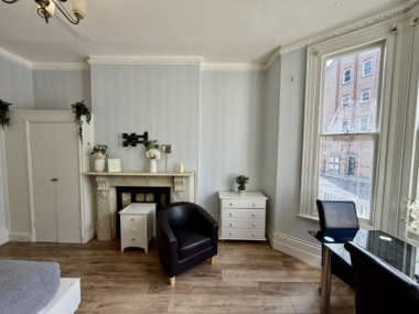 Stanwick Rd, West Kensington, London W14 8TL, UK