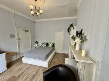 Stanwick Rd, West Kensington, London W14 8TL, UK