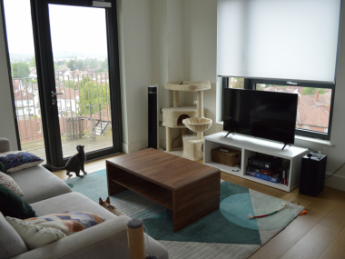 0GW, 10 Elvin Gardens, London, Wembley HA9 0GJ, UK