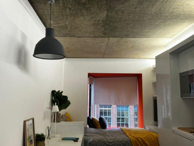 Brunswick Pl, Hoxton, London N1 6DX, UK