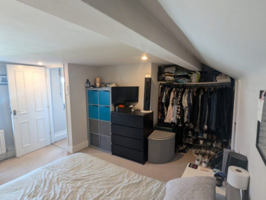 Inman Rd, London SW18 3BB, UK