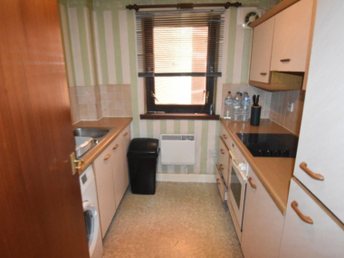 Ramsay Rd, Kirkcaldy KY1 1UB, UK