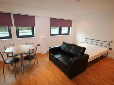 St Andrew St, Dumfries DG1 1BS, UK