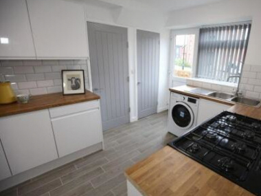 Coventry, CV4 8DT, UK