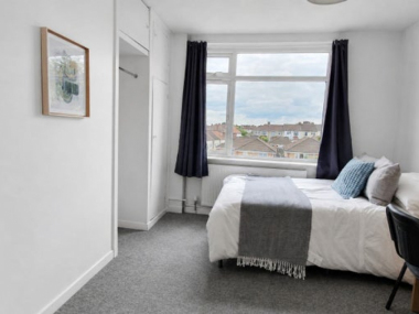 Horfield, BRISTOL, CITY OF, BS7 0HR, UK