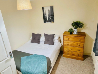 Horfield, BS10 5AQ