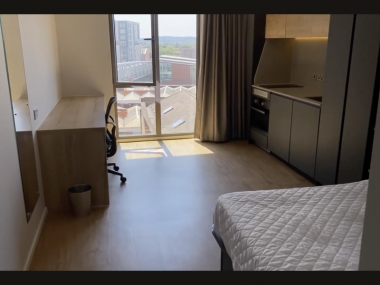 23 Station Street, Nottingham, NG2 3EQ, UK