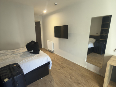 23 Station Street, Nottingham, NG2 3EQ, UK