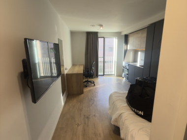 23 Station Street, Nottingham, NG2 3EQ, UK