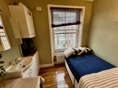 Holland Rd, Kensington, London W14 8HL, UK