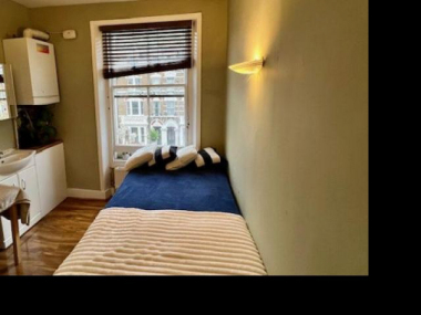 Holland Rd, Kensington, London W14 8HL, UK