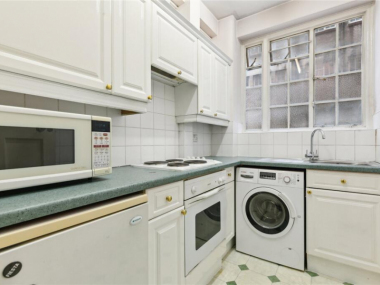 Kensington and Chelsea, W14 8QA, UK