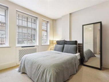 Kensington and Chelsea, W14 8QA, UK
