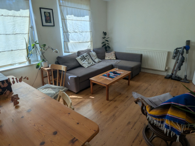 1 Grazebrook Road, London, N16 0HZ, UK