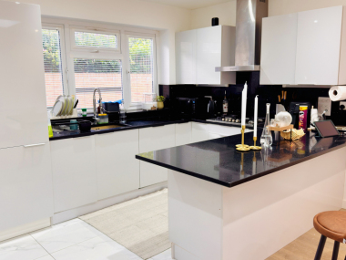 Northfield, EALING, W5 4TU, UK
