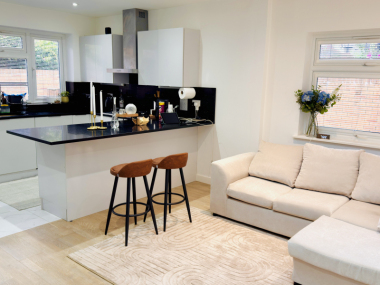 Northfield, EALING, W5 4TU, UK