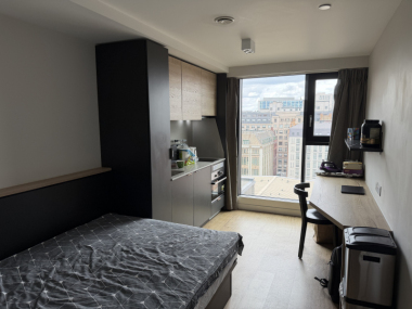 Deansgate, MANCHESTER, M1 7BQ, UK