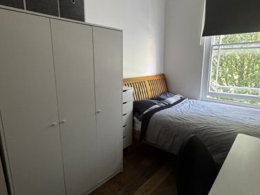 Archway Rd, Archway, London N19 3TD, UK