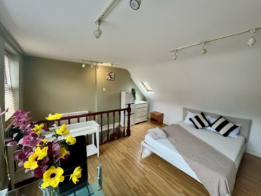 Castletown Rd, Hammersmith, London W14 9HG, UK