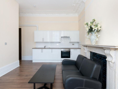 Elsham Rd, Kensington, London W14 8HA, UK