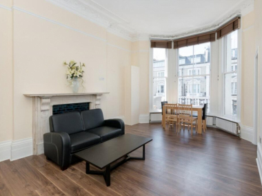 Elsham Rd, Kensington, London W14 8HA, UK