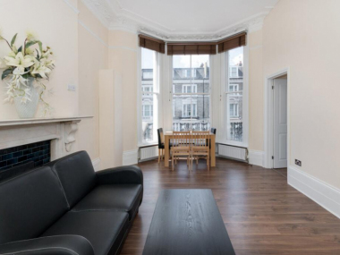 Elsham Rd, Kensington, London W14 8HA, UK