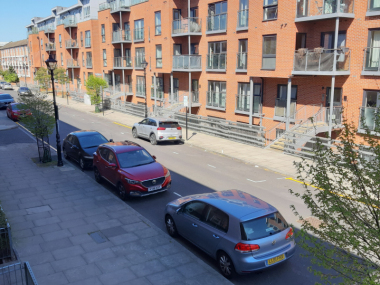 Ordell Rd, London E3 2DL, UK