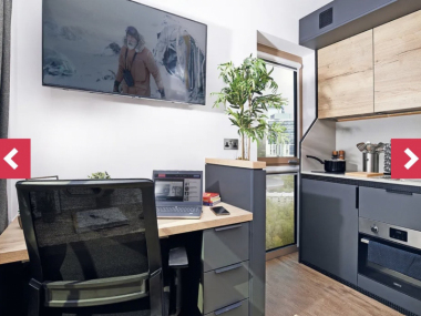 Loampit Vale, London, SE13 7NX, UK