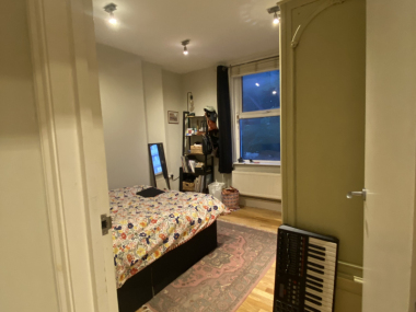 Shepherd's Bush, W12 8QN