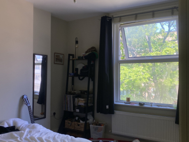 Shepherd's Bush, W12 8QN